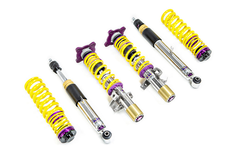 KW Clubsport Kit 20+ Toyota GR Supra (JTSC) / 19+ BMW Z4 (G29) 2WD-thumbmail-6