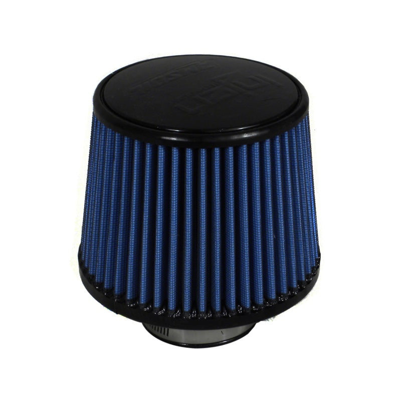 Injen AMSOIL Ea Nanofiber Dry Air Filter - 2.50 Filter 6 Base / 5 Tall / 5 Top-thumbmail-3