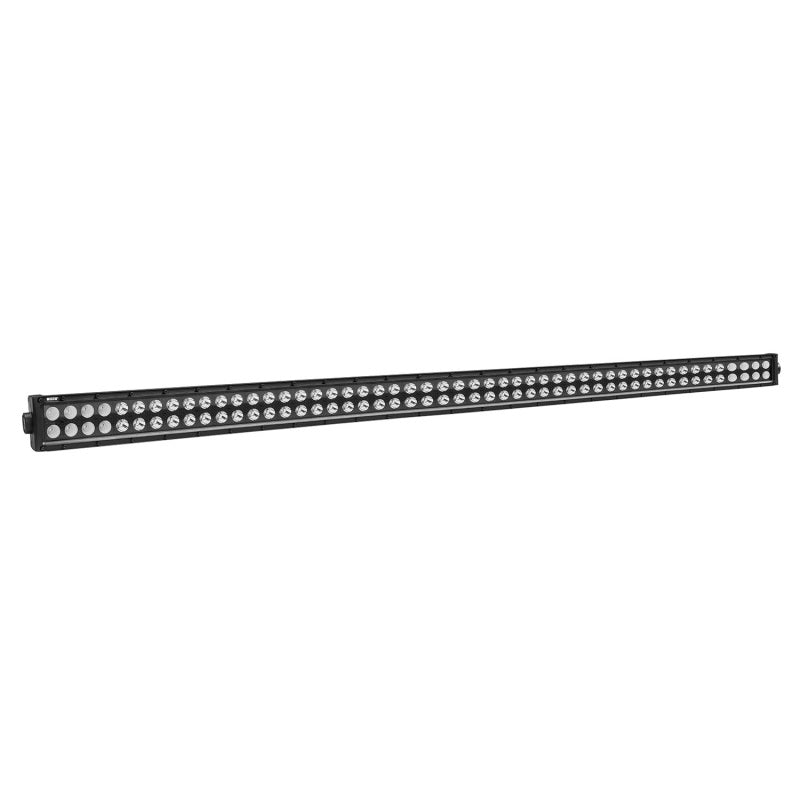 Westin B-FORCE LED Light Bar Double Row 50 inch Combo w/3W Cree - Black-thumbmail-2