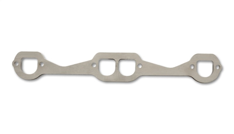 Vibrant Exhaust Manifold Flange for GM LT1/L98/LB9 SM Block (Dport) - Sold in Pairs-thumbmail-2