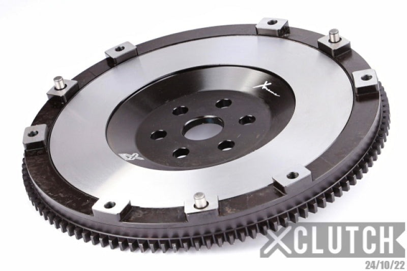 XClutch 06-15 Mazda MX-5 Miata Touring 2.0L Chromoly Flywheel-thumbmail-1