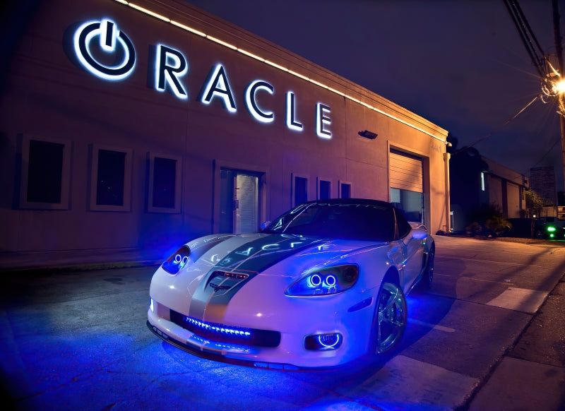 Oracle Universal Dynamic LED Underbody Kit - ColorSHIFT - Dynamic-thumbmail-22