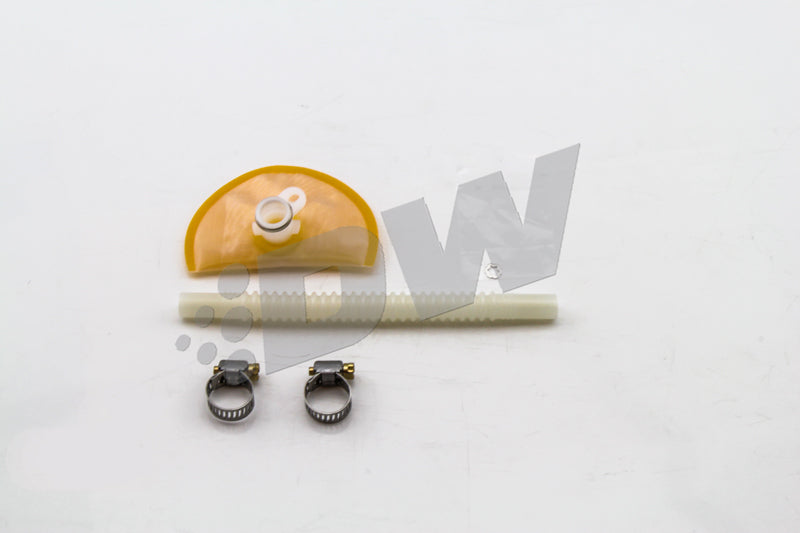 DeatschWerks 04-08 Mazda RX-8 DW200 / DW300 Fuel Pump Set Up Kit-thumbmail-2