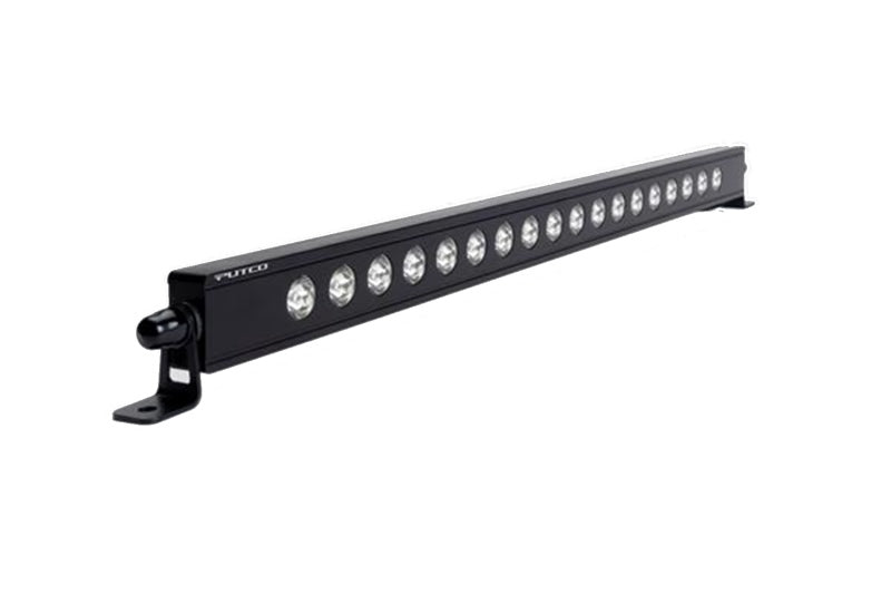 Putco Luminix High Power LED - 20in Light Bar - 18 LED - 7200LM - 21.63x.75x1.5in-thumbmail-4