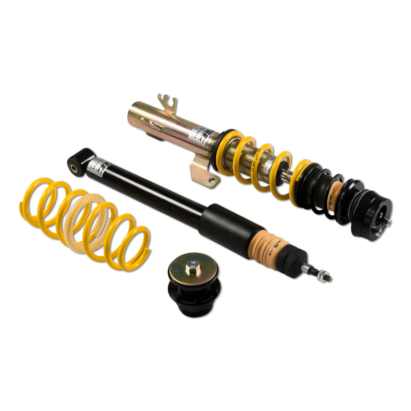 ST TA-Height Adjustable Coilovers 08+ Audi A1/ Sportback (8X)-thumbmail-4