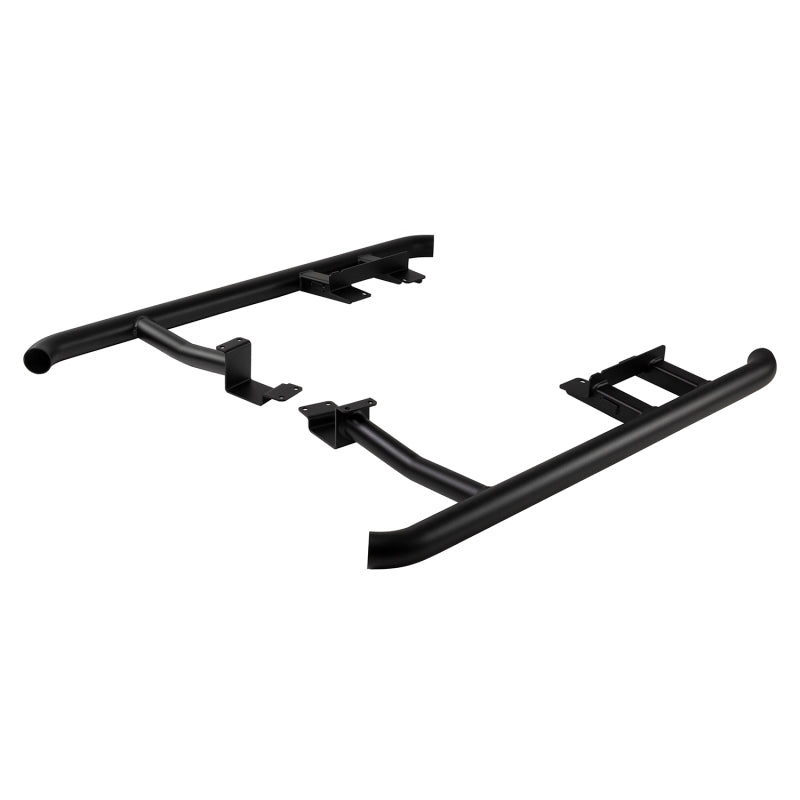 ARB Rock Sliders - For Use with 2019+ Suzuki Jimny-thumbmail-9