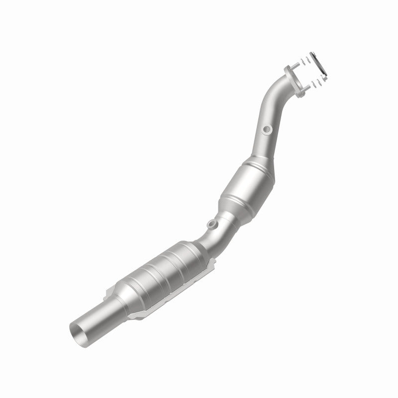MagnaFlow Conv DF 10-11 Chevrolet Camaro V6 3.6L-thumbmail-33