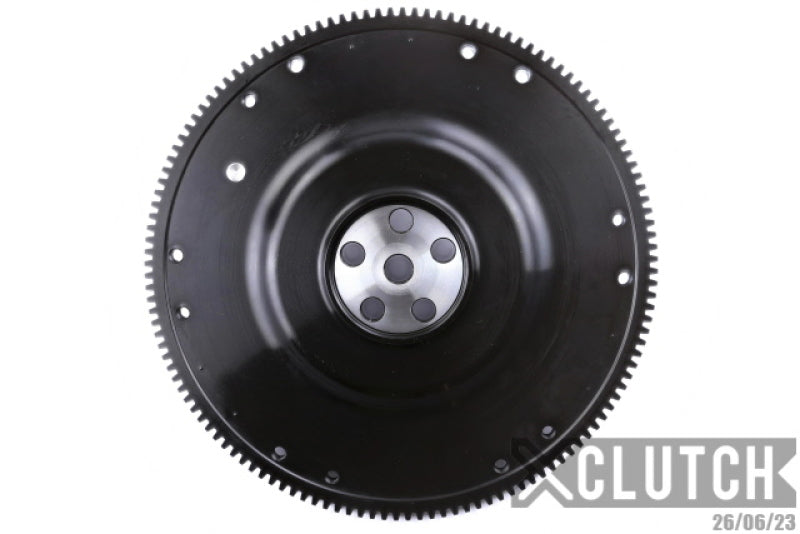 XClutch 06-12 Mitsubishi Colt Ralliart 1.5L Chromoly Flywheel-thumbmail-3