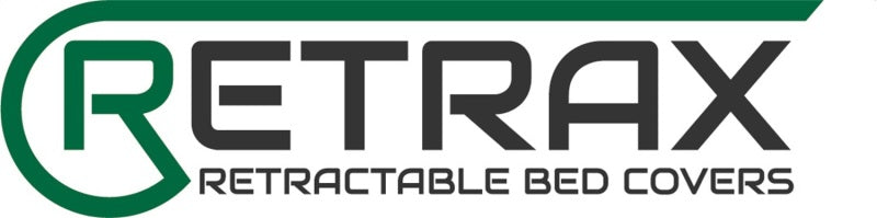 Retrax 15-18 Ford F-150 Super Crew/Super Cab 5.5ft Bed PowertraxONE XR Replacement Rails-thumbmail-3