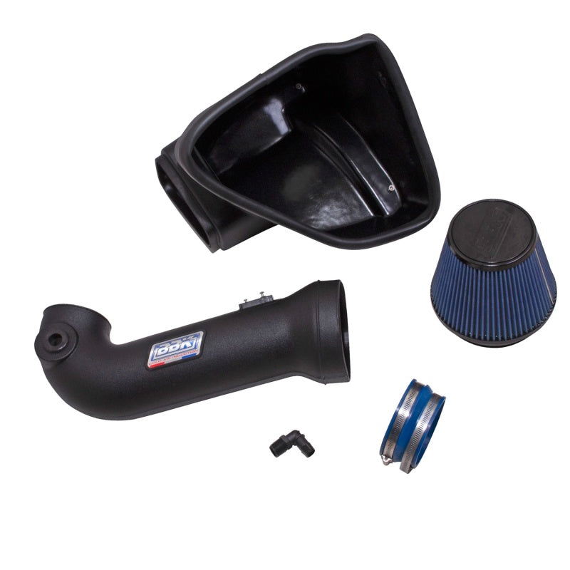 BBK 16-20 Chevrolet Camaro SS 6.2L Cold Air Intake Kit-thumbmail-12