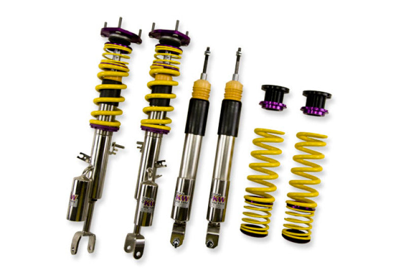 KW Clubsport Kit Nissan 350Z (Z33) Coupe + Convertible-thumbmail-7