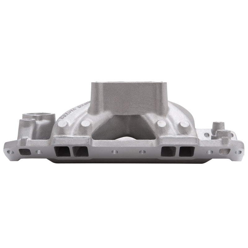 Edelbrock Super Victor 4500 Raised Rnr Man-thumbmail-16