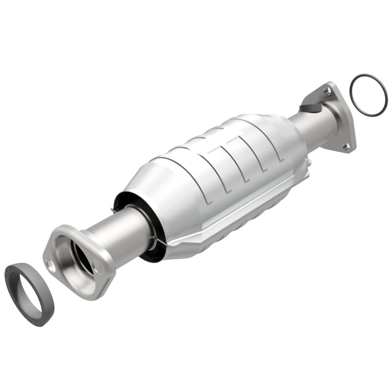 MagnaFlow Conv DF 96-97 Honda Accord 2.2L-thumbmail-3