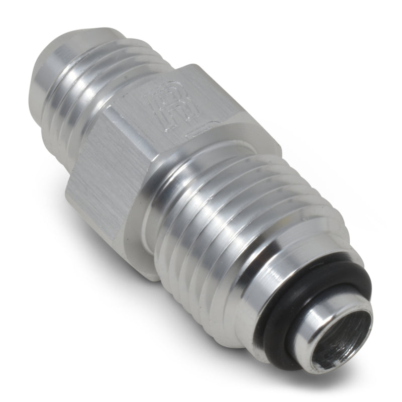 Russell Performance -6 AN (14mm x 1.5 O-ring Seal) Power Steering Adapter (25 pcs.)-thumbmail-9