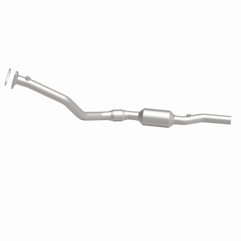 MagnaFlow Conv DF 96-99 Audi A6 Quattro 2.8L-thumbmail-37