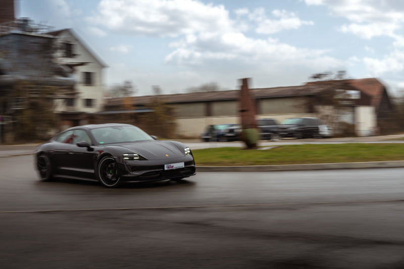 KW Coilover Kit V4 2021+ Porsche Taycan (Y1A) Sedan 2WD (Without Air Suspension)-thumbmail-10