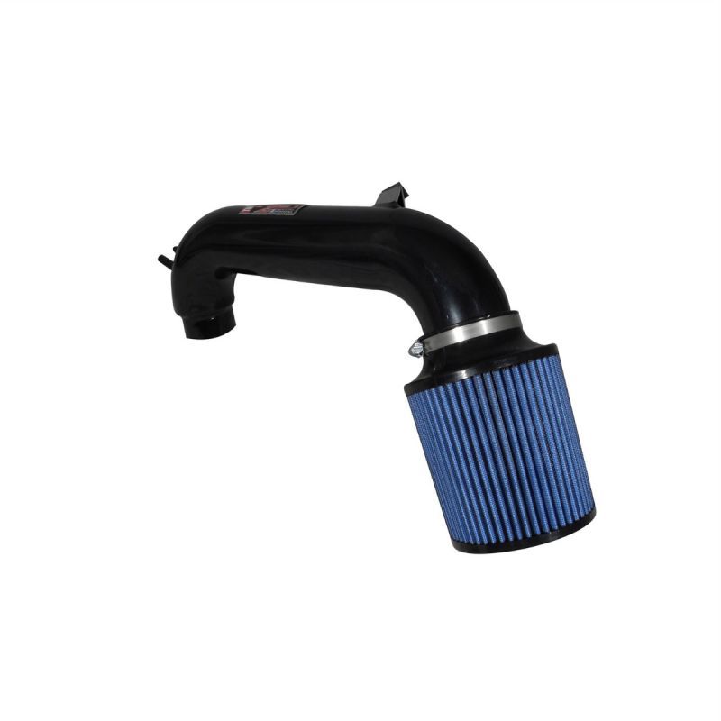 Injen 2010 Genesis 2.0L Turbo 4 cyl. Black Cold Air Intake-thumbmail-1