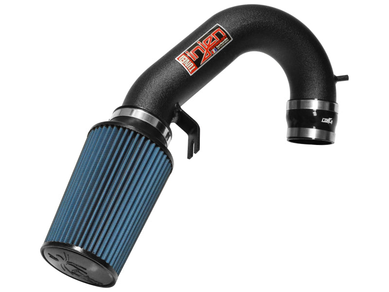 Injen 16-18 Audi A6 2.0L Turbo Wrinkle Black Cold Air Intake-thumbmail-2