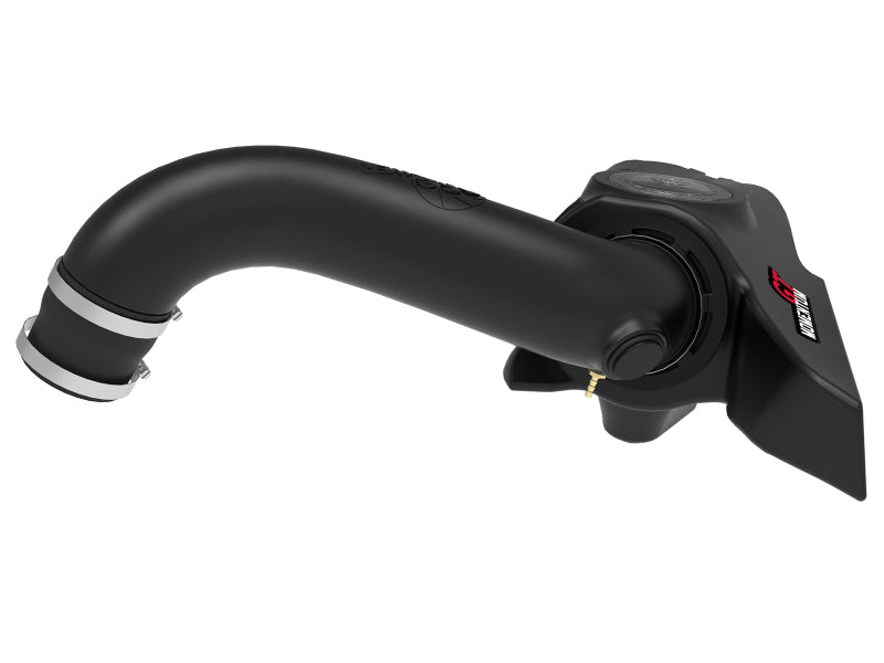 aFe Momentum GT Cold Air Intake System w/ Pro DRY S Media - 15-18 Volkswagen Golf R-thumbmail-7