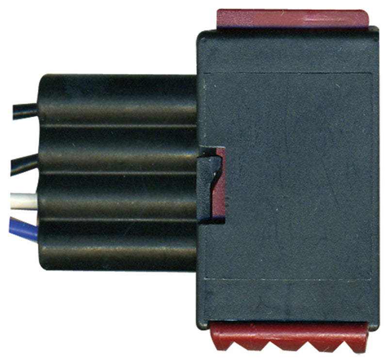 NGK Porsche Boxster 2002-2000 Direct Fit Oxygen Sensor-thumbmail-3