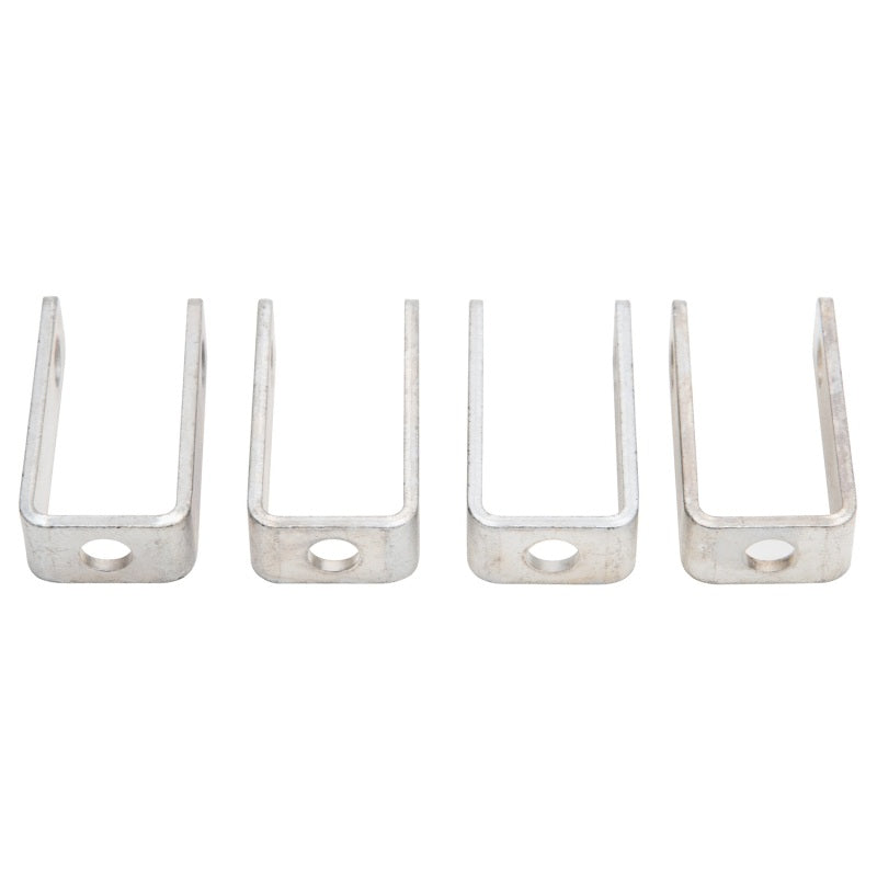 Edelbrock Fuel Rail Stands for Pico Injectors-thumbmail-3