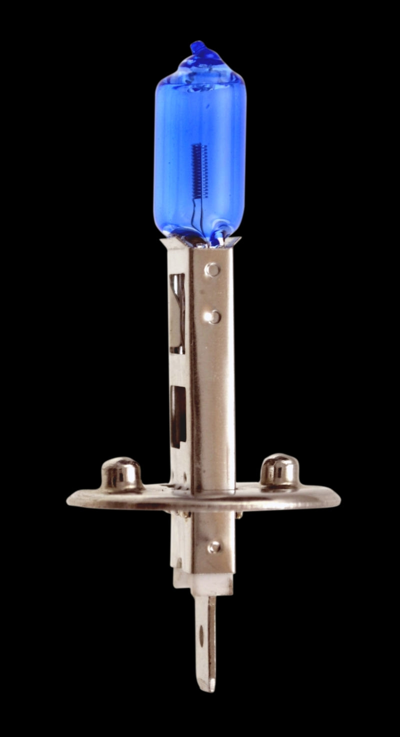 Hella Optilux H1 100W XB Extreme White Bulbs (Pair)-thumbmail-6