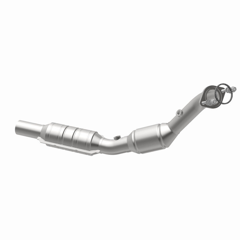 MagnaFlow Conv DF 10-11 Chevrolet Camaro V6 3.6L-thumbmail-34