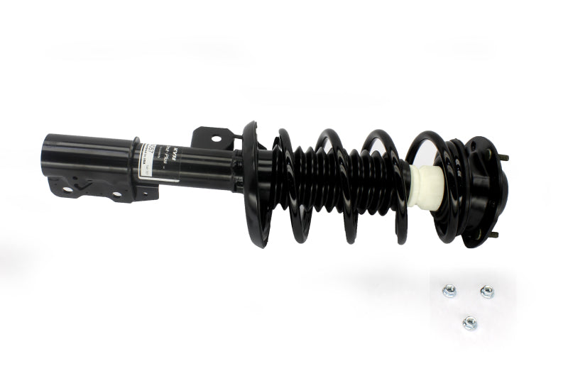 KYB Shocks & Struts Strut Plus Front Left Chevy Cobalt 2005-10-thumbmail-2