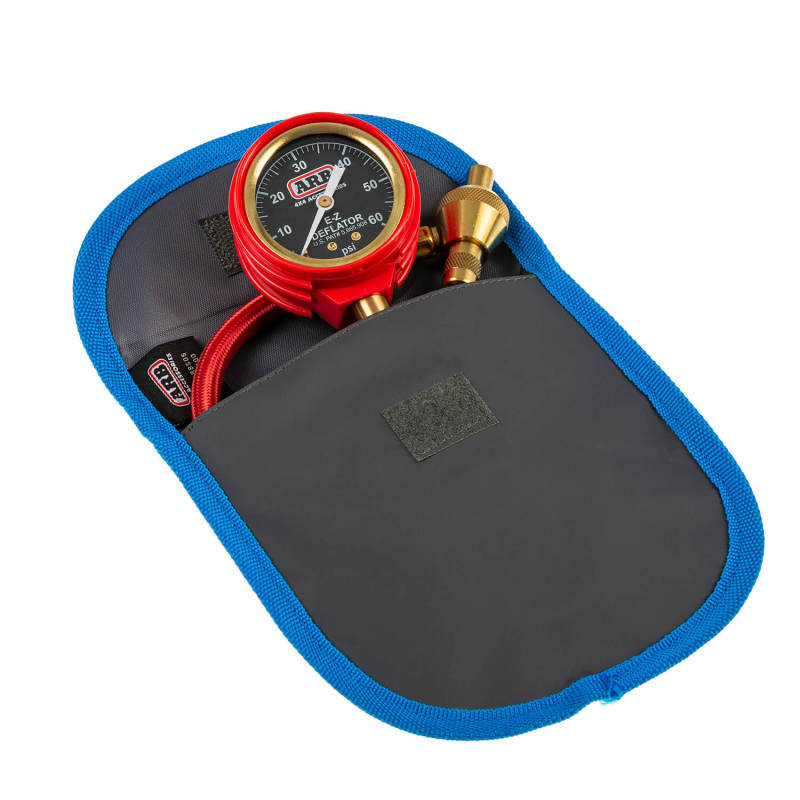 ARB E-Z Deflator Kit Psi Gauge-thumbmail-7