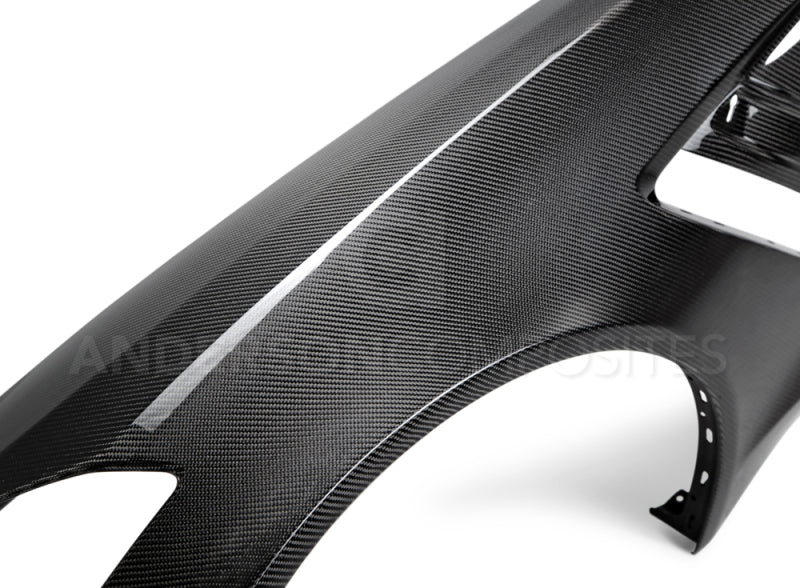 Anderson Composites 14+ Chevrolet Corvette C7 Z06 Fenders-thumbmail-7