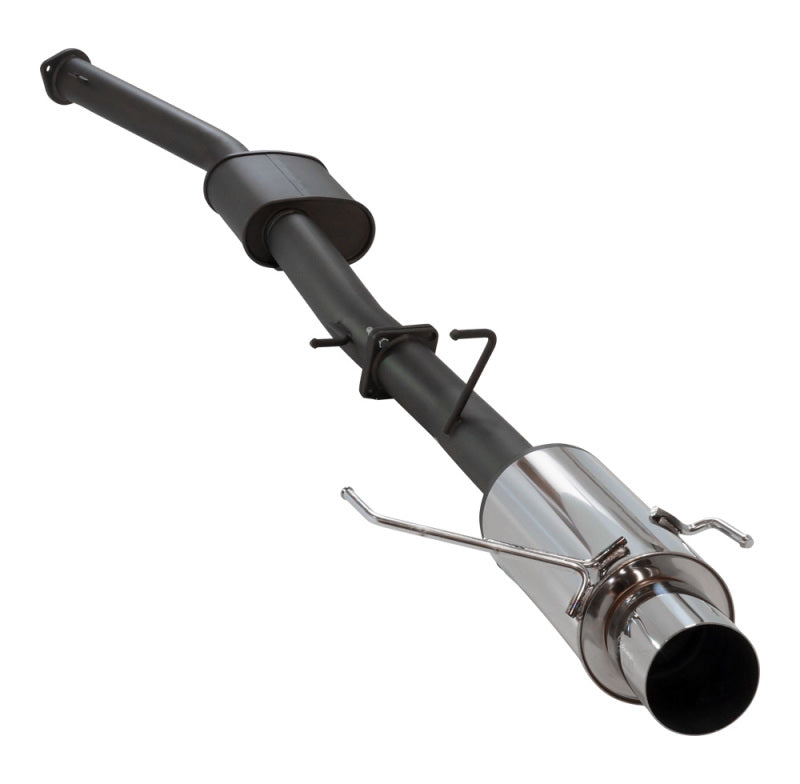 HKS 93-98 Nissan Silvia S14 SR20DET Hi-Power Exhaust-thumbmail-2