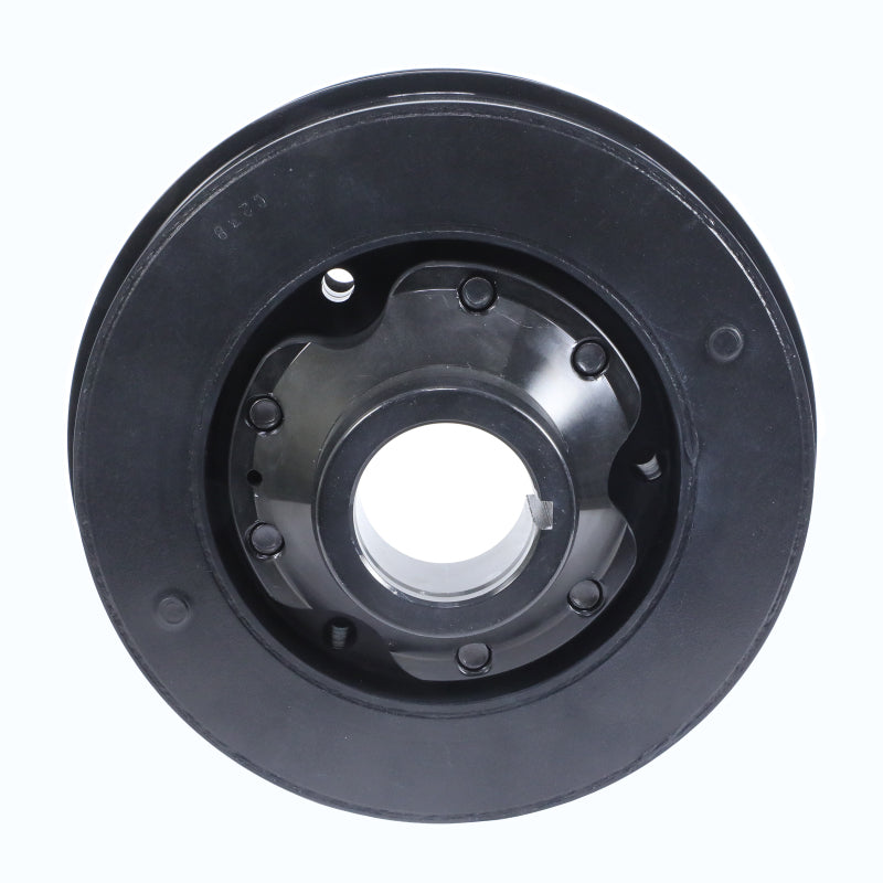 Fluidampr 09-21 Nissan GT-R R35 VR38DETT Steel Internally Balanced Damper-thumbmail-15