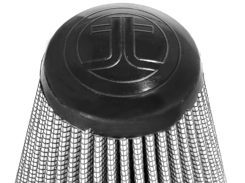 aFe POWER Takeda Pro DRY S Universal Air Filter 3F x 5B x 2-3/4T (DOM) x 6H in-thumbmail-6