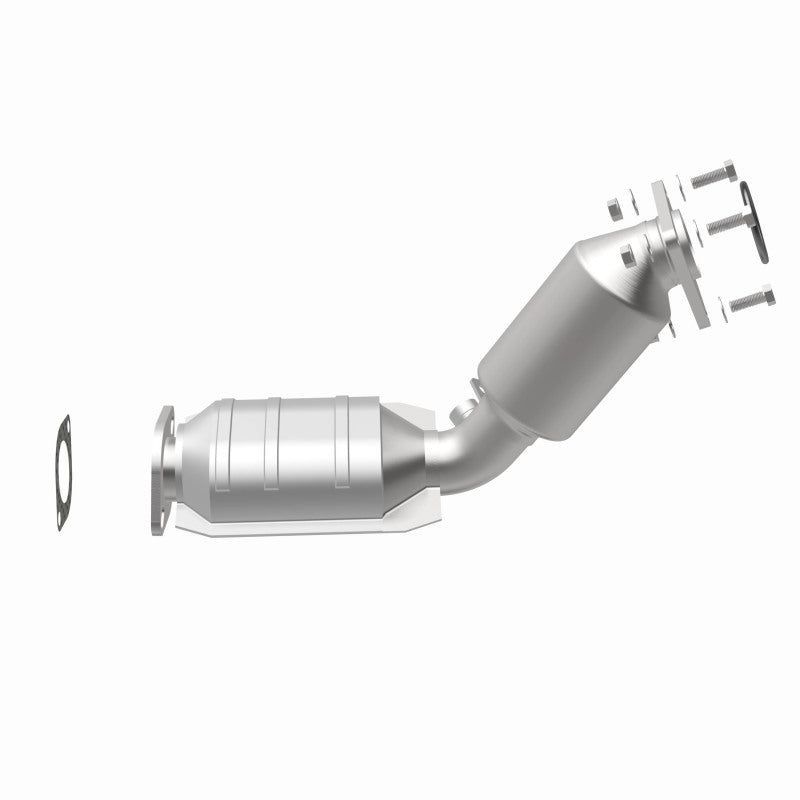 MagnaFlow Conv DF 07-08 G35/37/350Z Passenger Side OEM-thumbmail-29