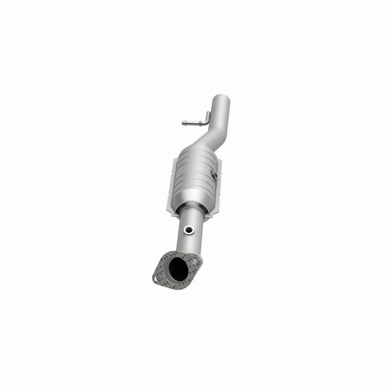 MagnaFlow Conv DF 08-09 Mitsubishi Lancer 2.0L w/o Turbo *NOT FOR SALE IN CALIFORNIA*-thumbmail-30