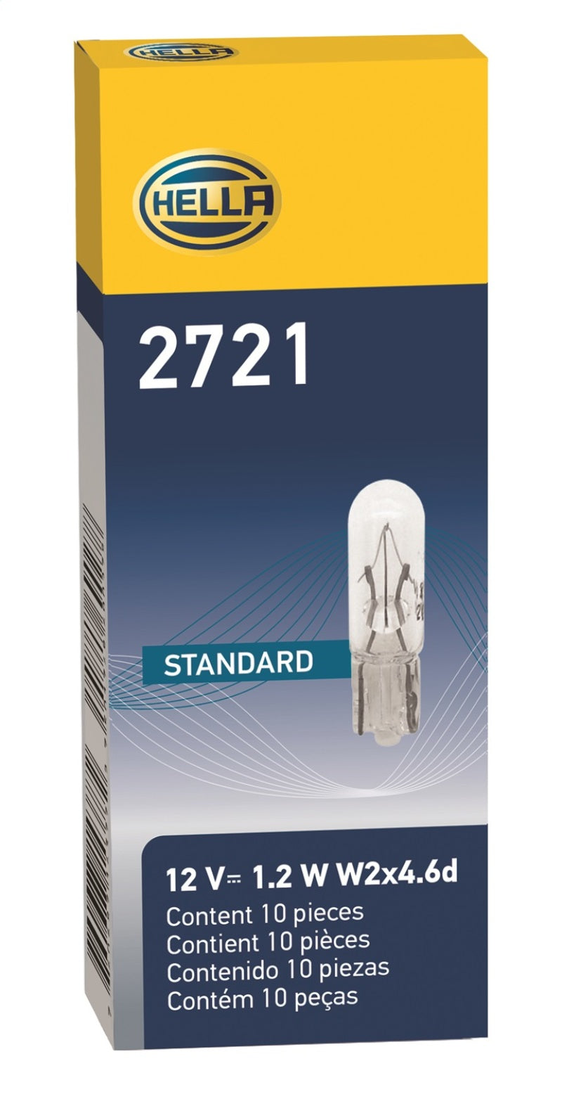Hella Bulb 2721 12V 1.2W W2x4.6d T1.5-thumbmail-2