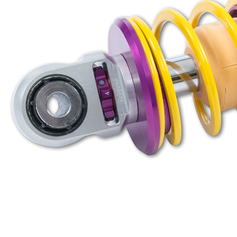 KW Coilover Kit V4 Bundle Audi R8 (4S) Coupe/Spyder w/ Magnetic Ride-thumbmail-10