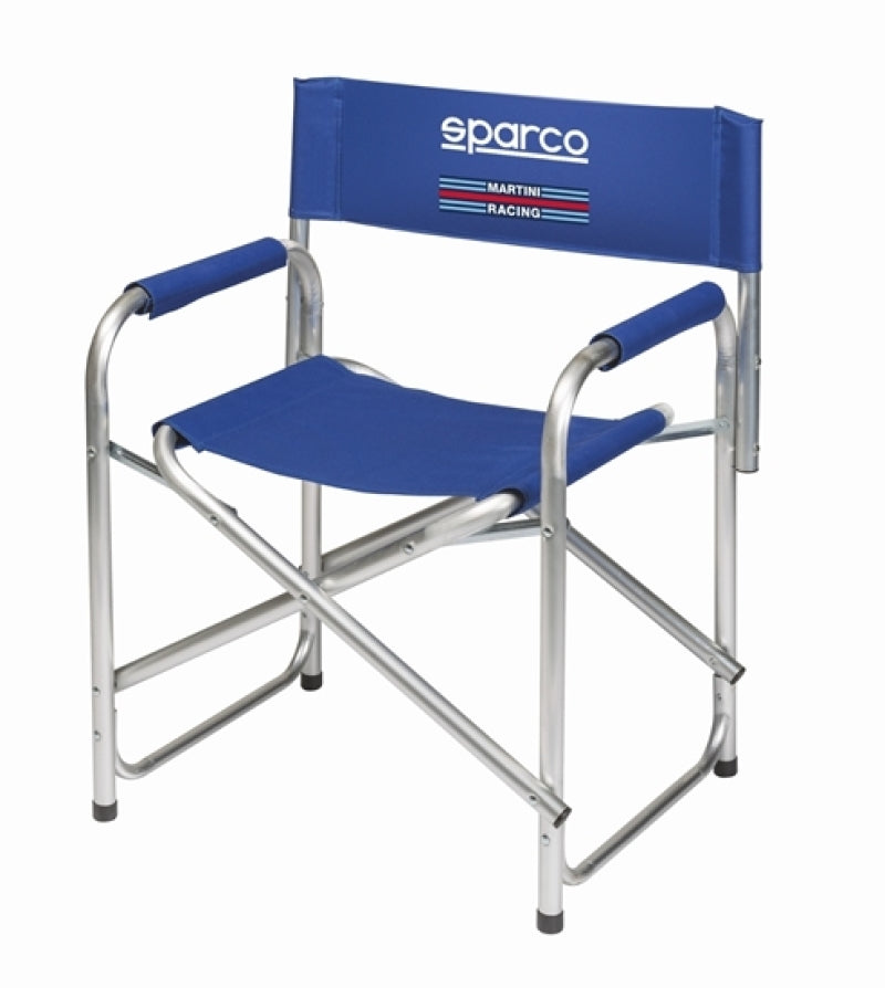 Sparco Paddock Chair Martini-Racing-thumbmail-1