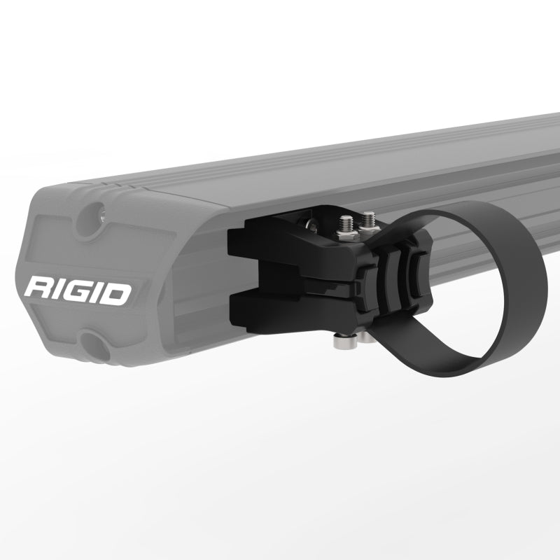 Rigid Industries Chase Light Bar 1.5-2in Tube Mount Kit (Pair)-thumbmail-1