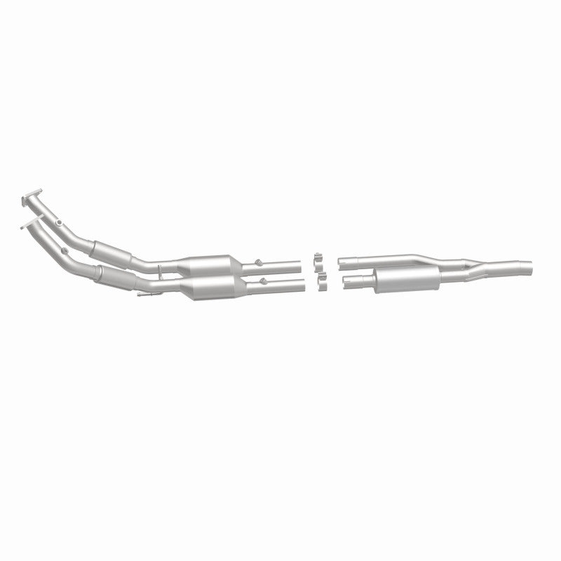 MagnaFlow Conv DF 06- Audi A3 Quattro 3.2L-thumbmail-42