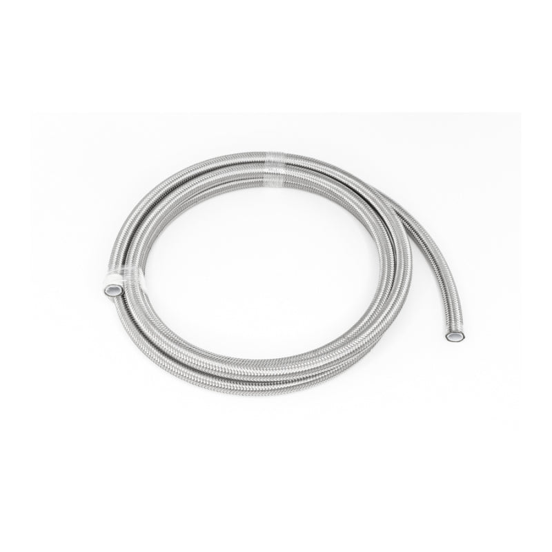 DeatschWerks 6AN SS Double Braided PTFE Hose 10 Feet-thumbmail-3