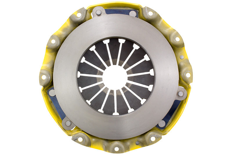 ACT 1989 Ford Probe P/PL Heavy Duty Clutch Pressure Plate-thumbmail-4