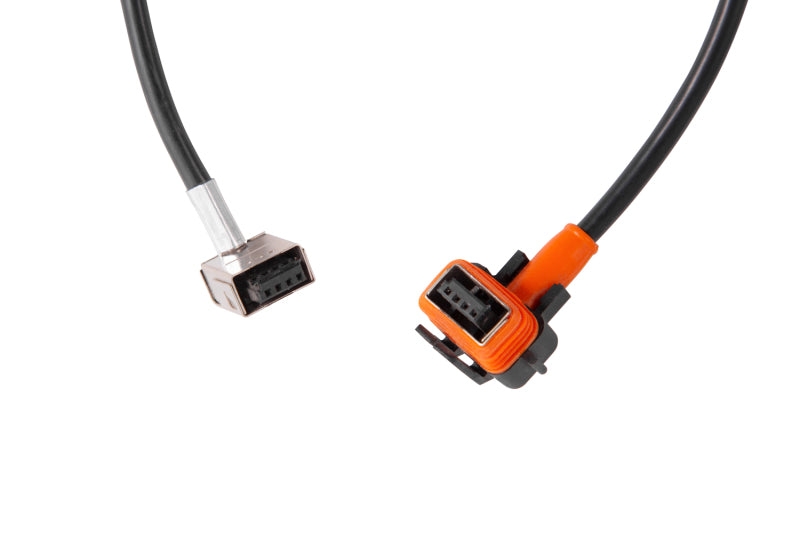 Diode Dynamics D1S Ballast Power Wires (Input and Output)-thumbmail-2