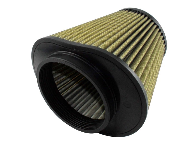 aFe MagnumFLOW Air Filters IAF PG7 A/F PG7 5-1/2F x (7x10)B x 5-1/2T x 8H-thumbmail-5