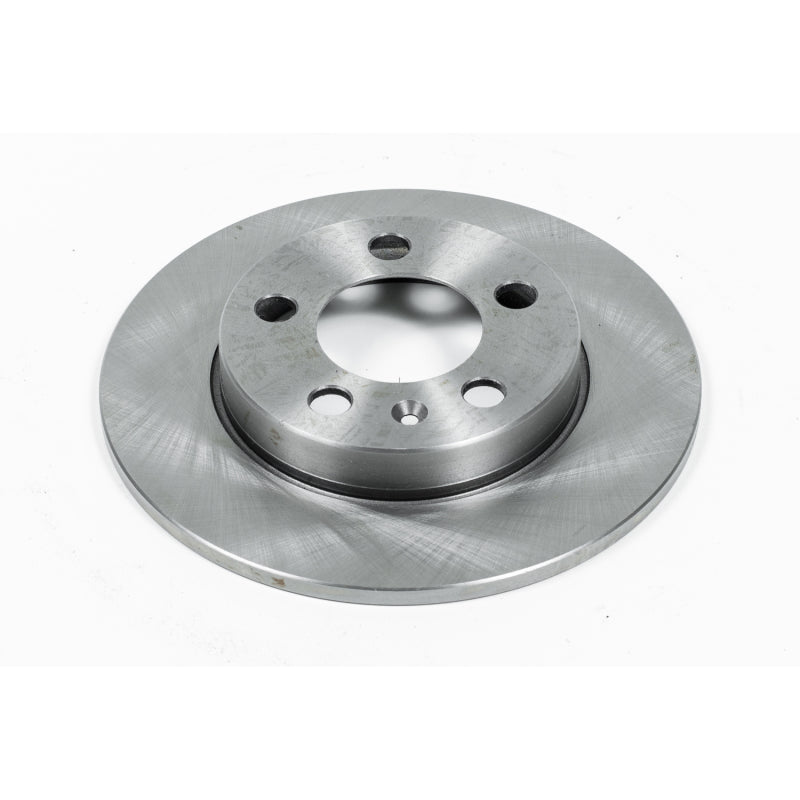 Power Stop 00-06 Audi TT Quattro Rear Autospecialty Brake Rotor-thumbmail-1