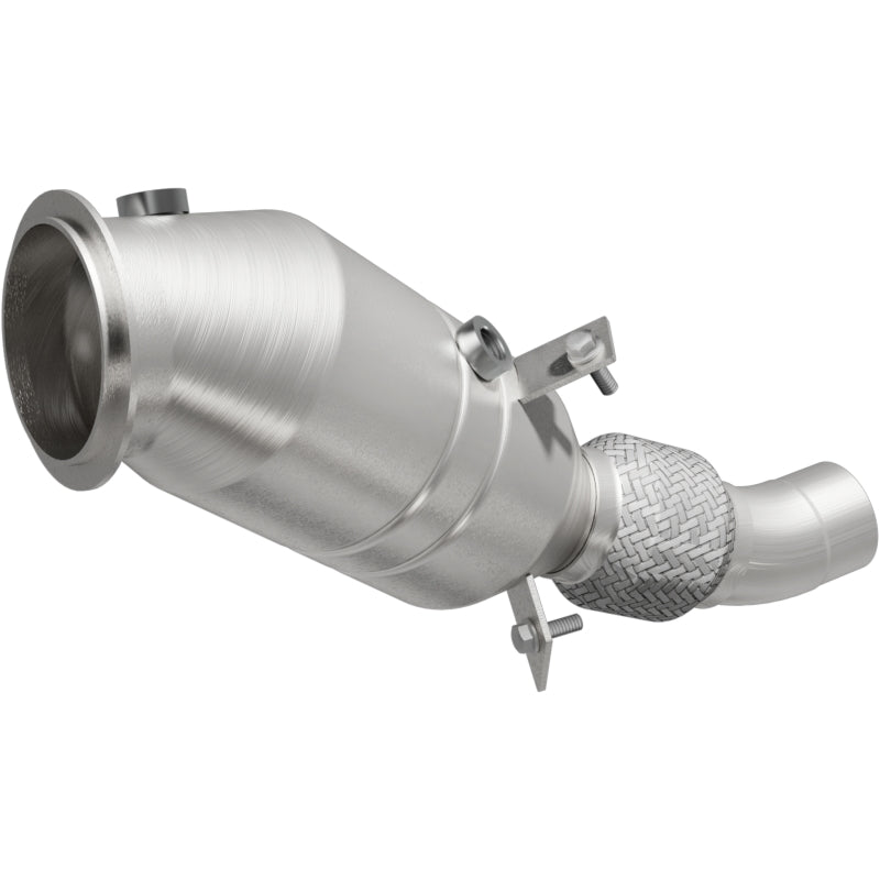 Magnaflow Conv DF 2014 228i 2.0L Close Coupled-thumbmail-2
