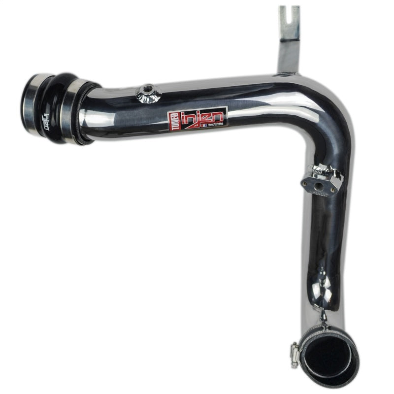 Injen 15-17 Volkswagen GTI (MK7) 2.0L Turbo TSI Aluminum Intercooler Piping Kit - Red-thumbmail-1