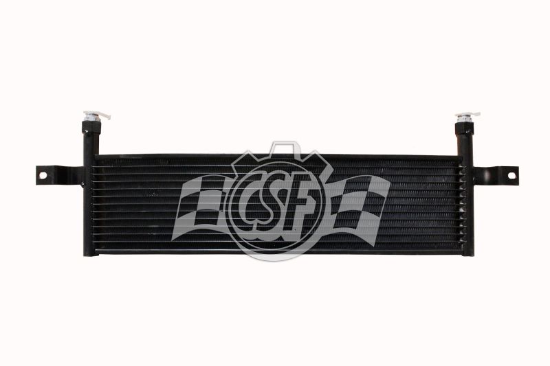 CSF 2005 Jeep Liberty 2.4L Transmission Oil Cooler-thumbmail-1