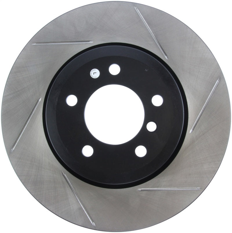 StopTech Slotted Sport Brake Rotor-thumbmail-4
