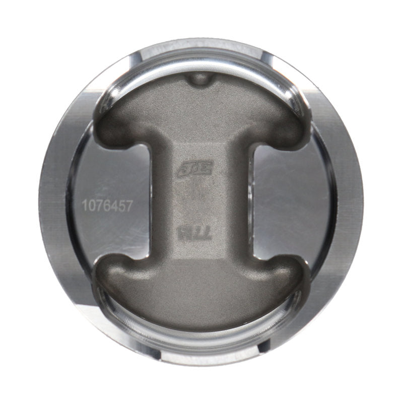 JE Pistons MINI COOPER S 8.3:1 Set of 4 Pistons-thumbmail-9
